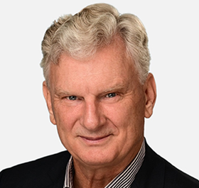 Torsten Blackwood portrait