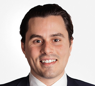 James Ardouin portrait