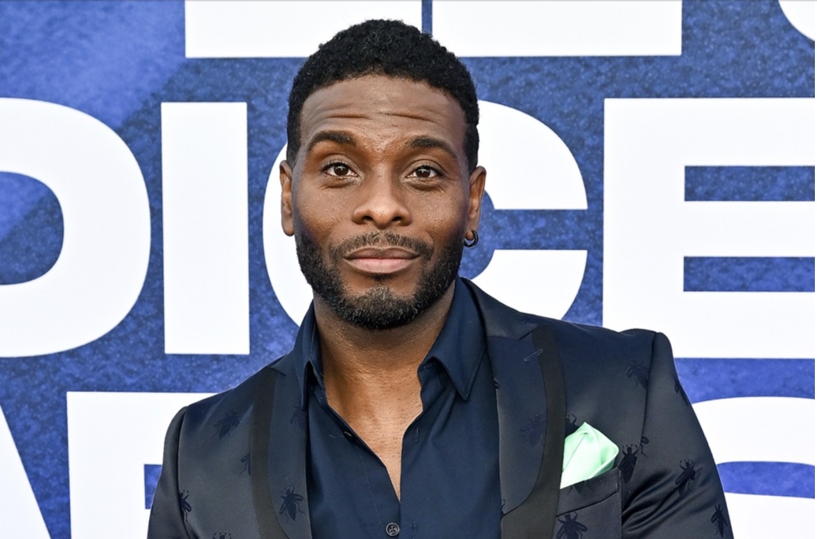 Kel Mitchell portrait