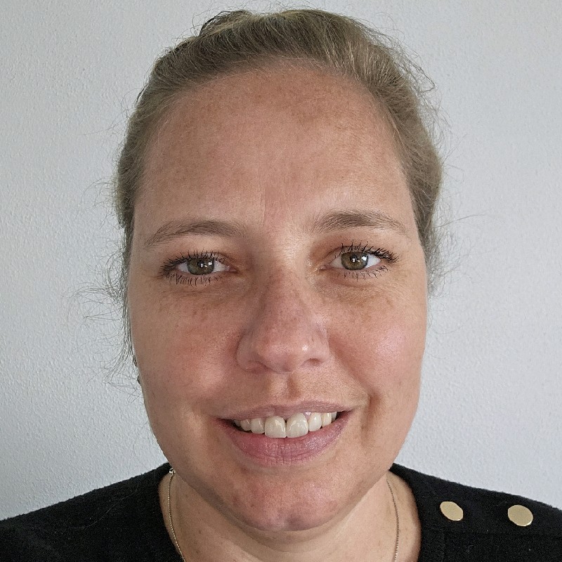 Lieke Pellis-Bax portrait
