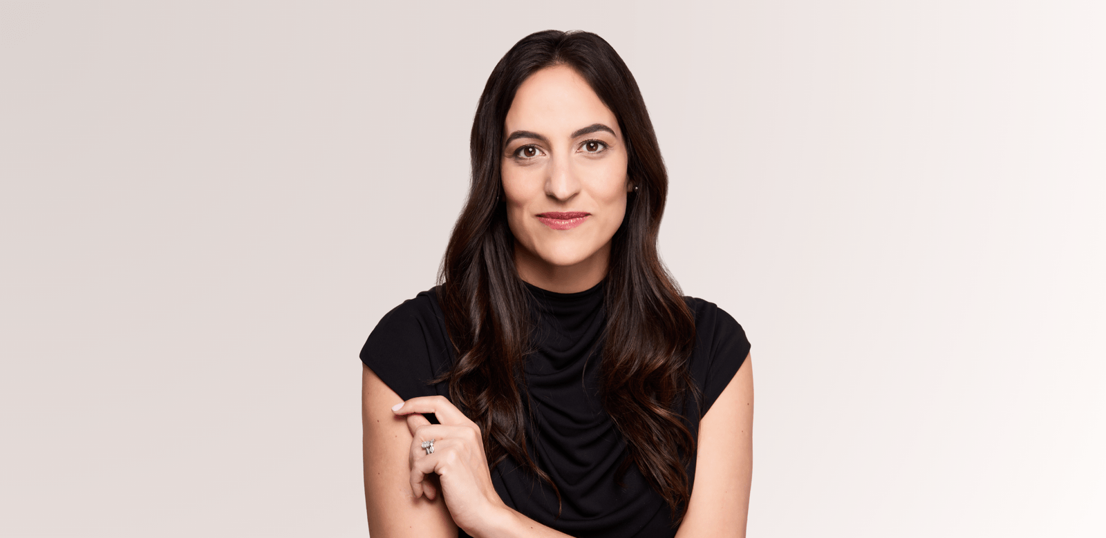 Jessica Schinazi-Bauhs  portrait