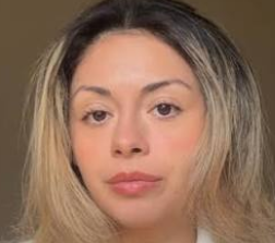 Tina Kordrostami portrait