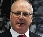 Michael Borowick portrait