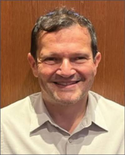 Allan Kagan portrait