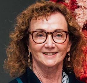 Debbie Dadon portrait