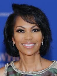 Harris Faulkner portrait