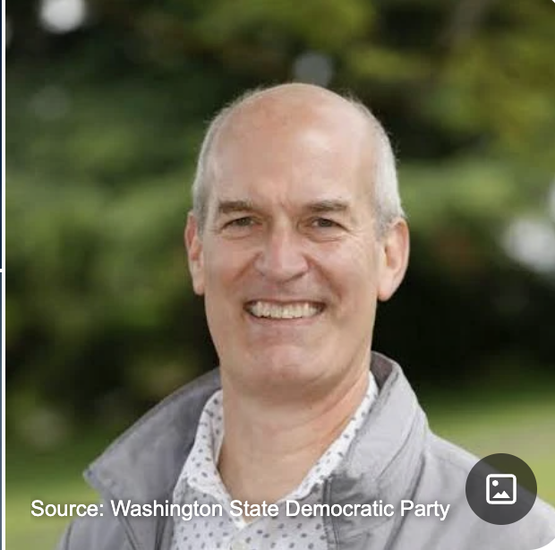 Rick Larsen portrait
