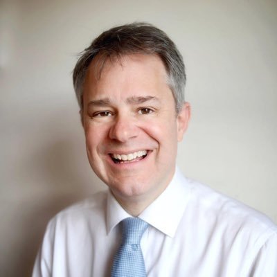 Sam Greenhill portrait