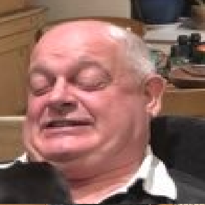 Paul Turnbull portrait