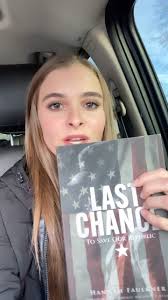 Hannah Faulkner portrait