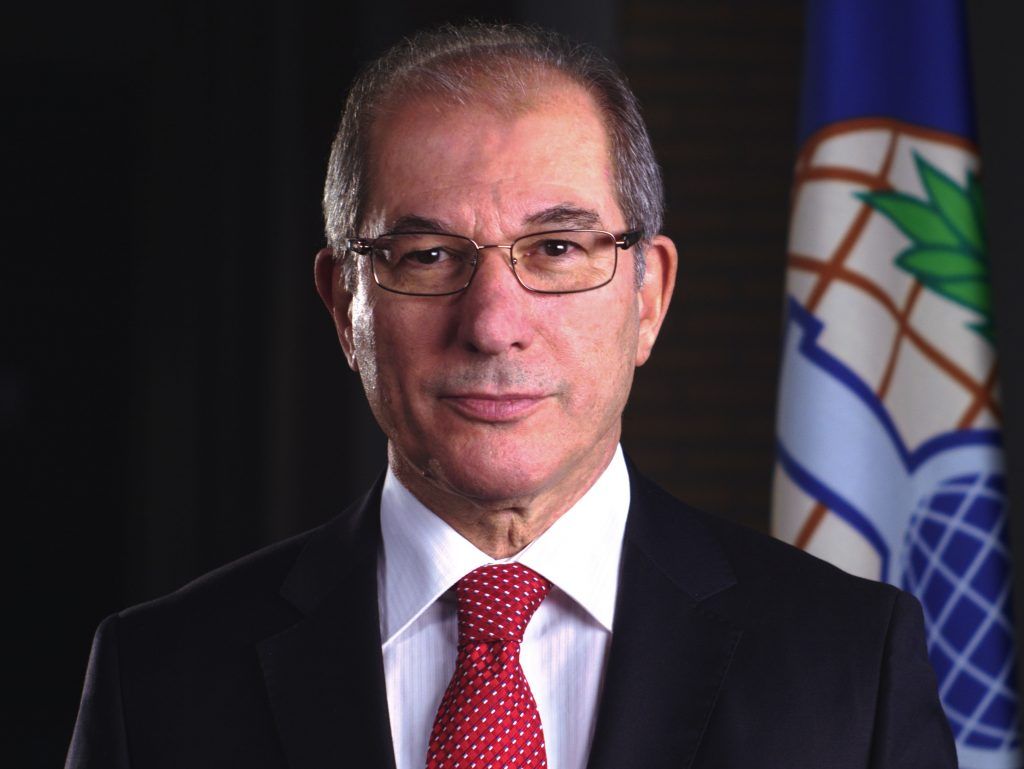 Ahmet Üzumcu portrait