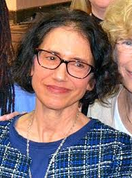 Jennifer Rubin portrait