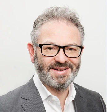 Neil Blair portrait
