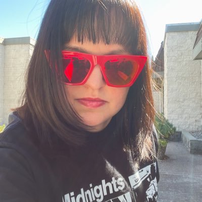 Jenny Rodriguez (Annalea) portrait