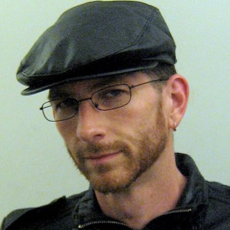 Glenn Hall portrait