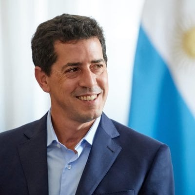 Wado de Pedro portrait