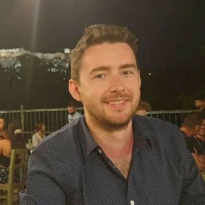 Jack Burgess portrait