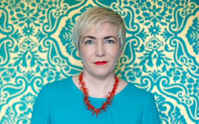 Alice Sullivan portrait