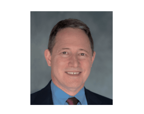 Joshua Feder portrait