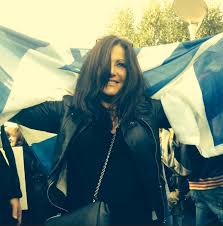 Yochy Davis portrait