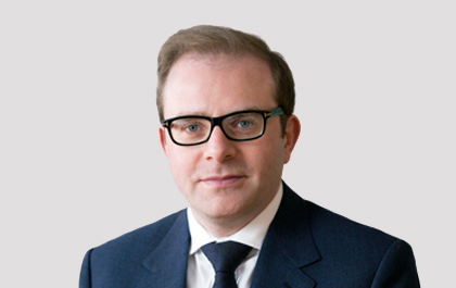 Jonathan Cohen portrait