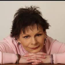 Birgit Grebenstein portrait