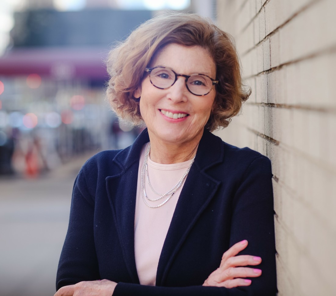 Maria Danzilo portrait