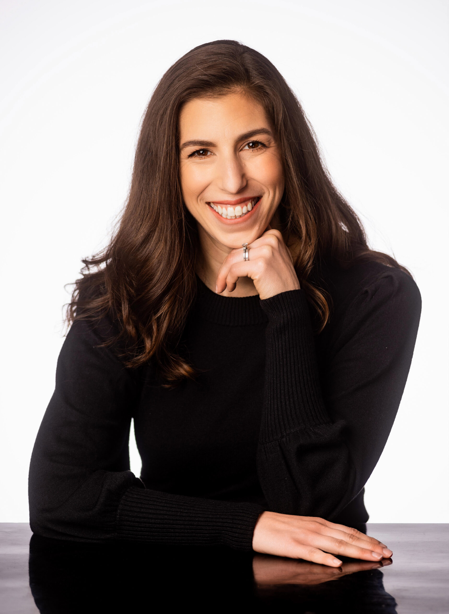 Jordana Cutler portrait