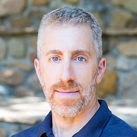 Joel Pollak portrait