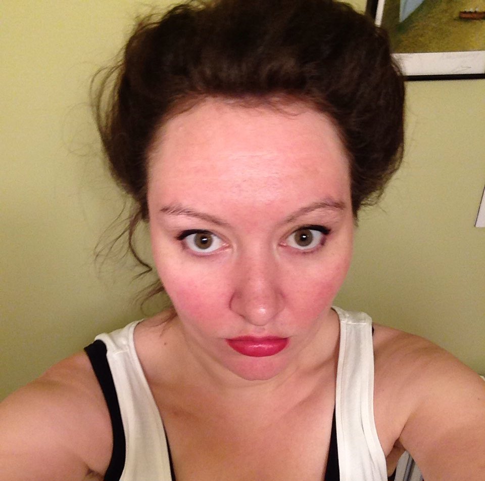 Magdi Jacobs portrait