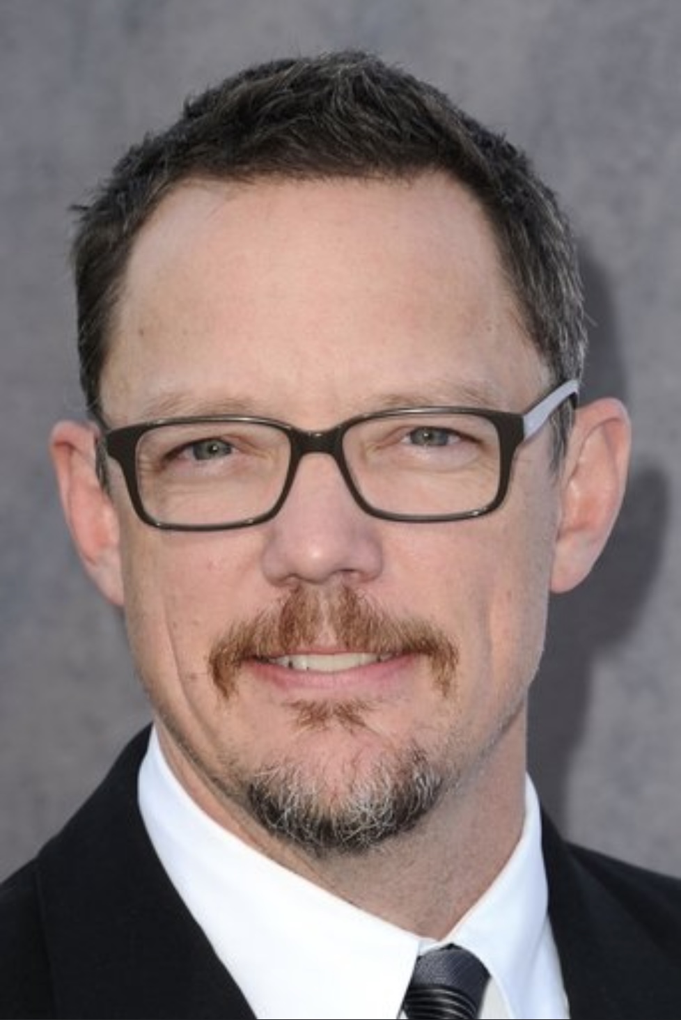 Matthew Lillard portrait