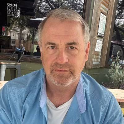 Kurt Schlichter portrait