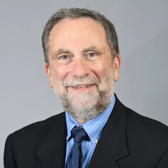 Robert Satloff portrait