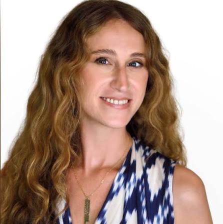 Hallel Abramowitz-Silverman portrait