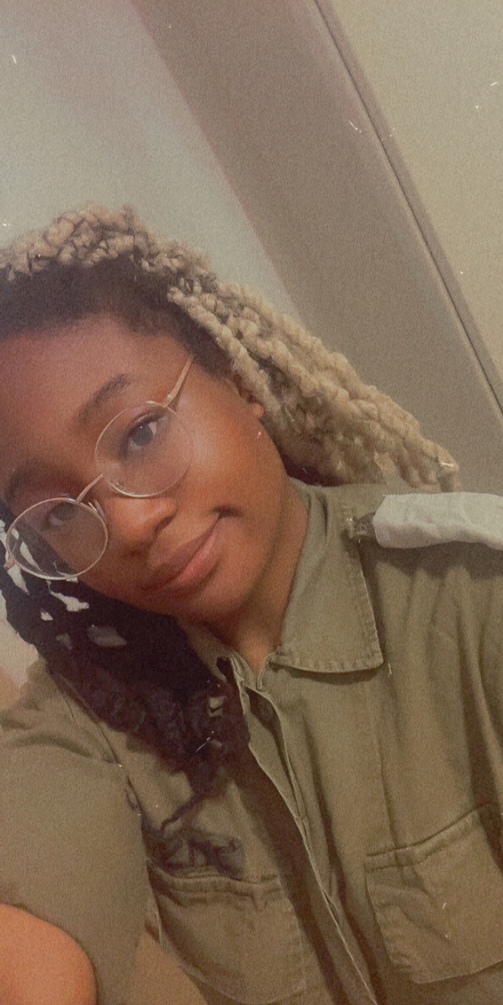 Kefira Cohen-Rothschild portrait