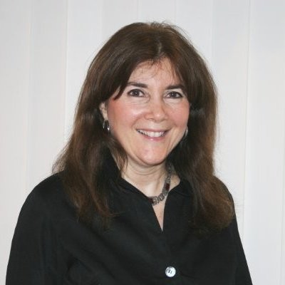 Roz Rothstein portrait