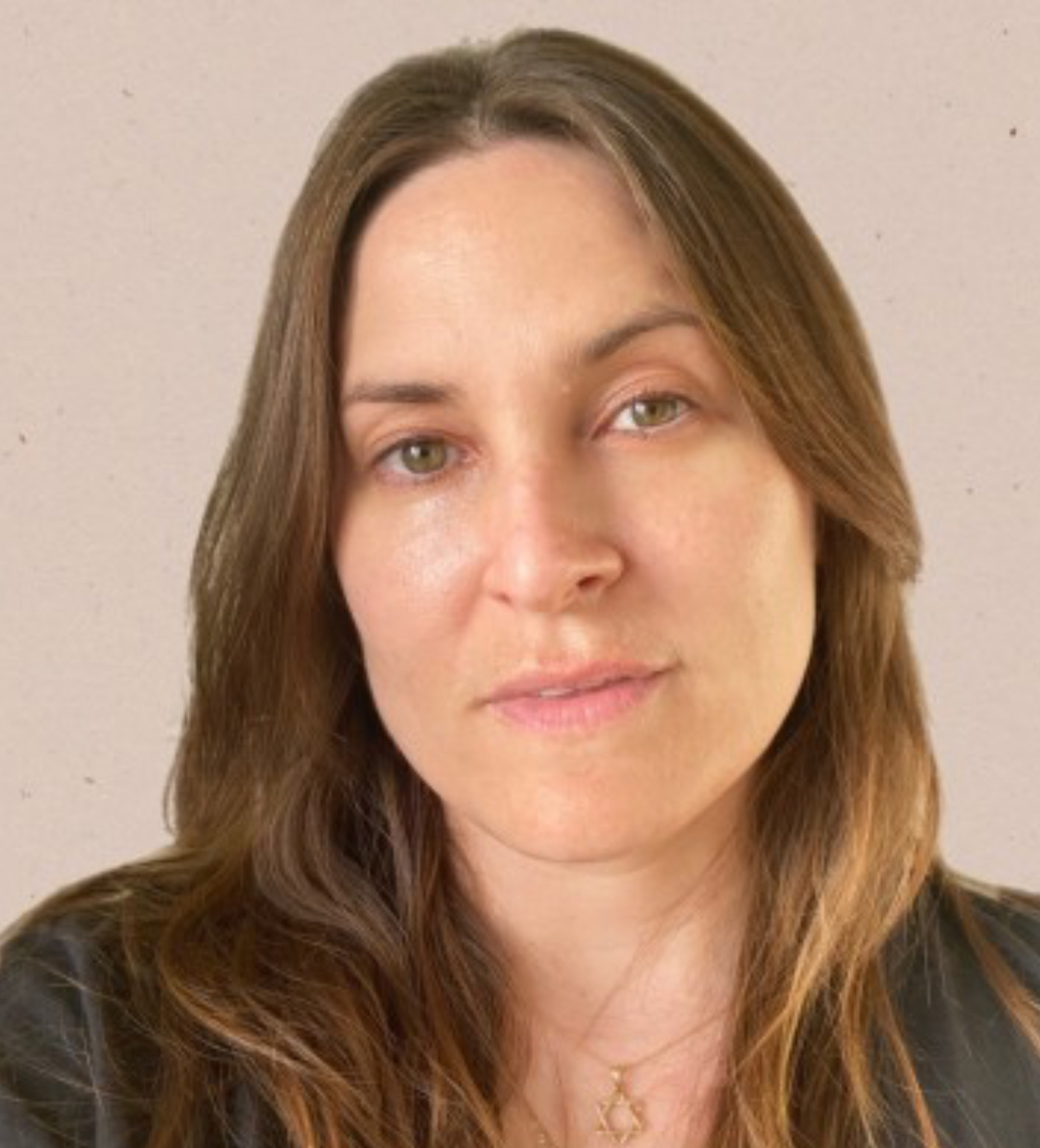 Hilary Hawn portrait