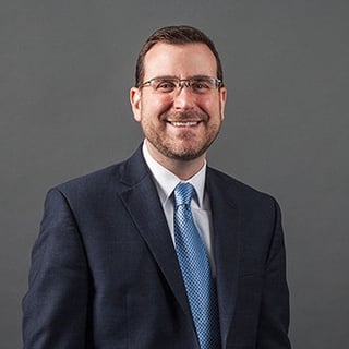Adam Mossoff portrait