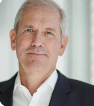 Jens Scholz portrait