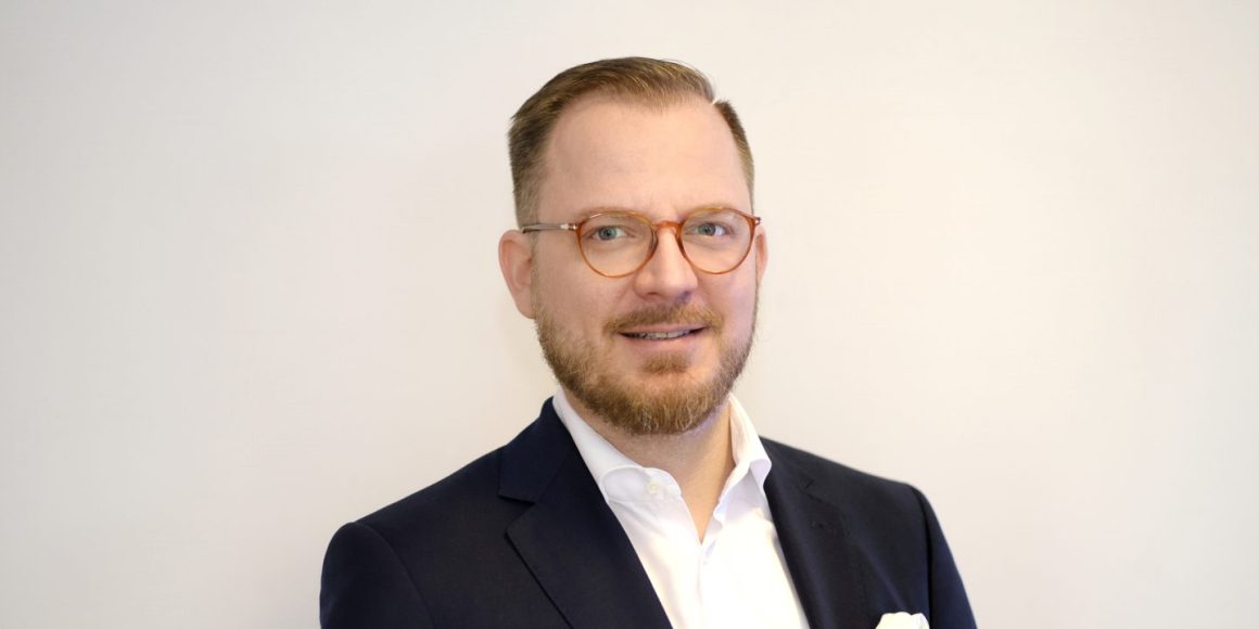 Tobias Huch portrait