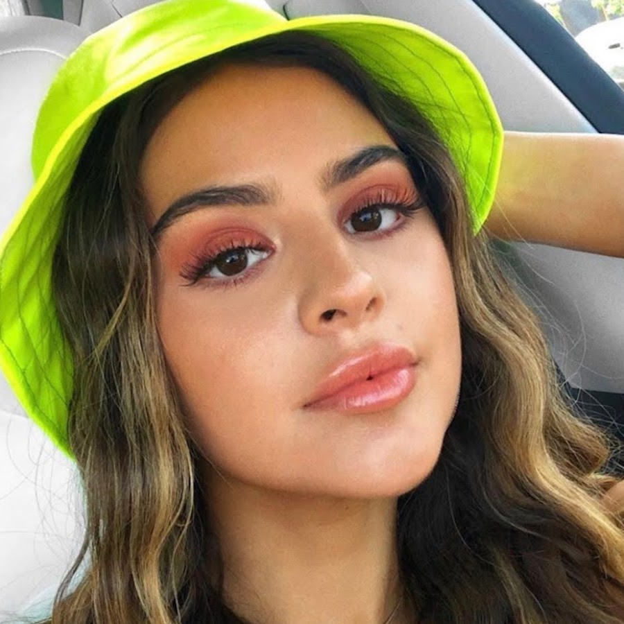 Lauren Giraldo portrait