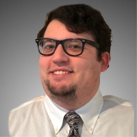 Reid Haberman portrait