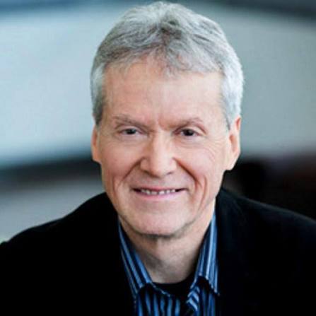 Lorne Switzer portrait
