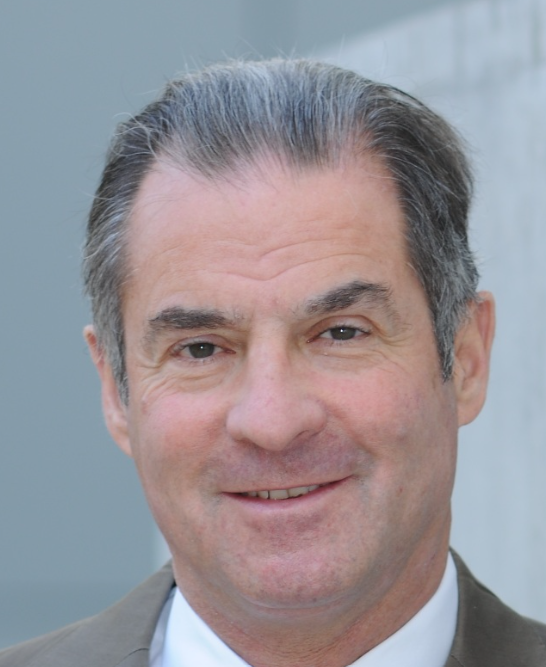 Sacha Wigdorovits portrait