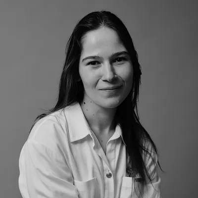 Tanya Lukyanova portrait