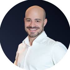 André Lajst portrait