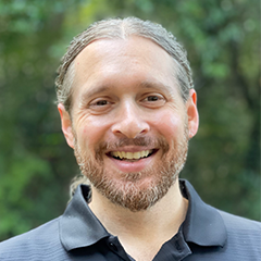 Dan Medwin portrait