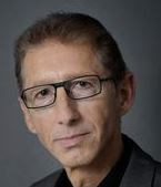 Ulrich Schmid portrait