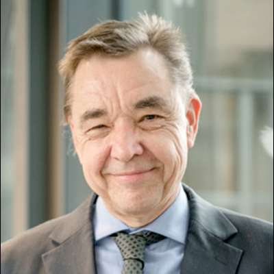Thomas Söding portrait