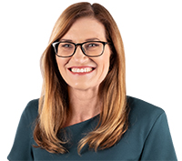 Sandy Landers portrait